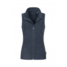 Женская флисовая жилетка Active Fleece Vest Women
