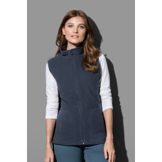 Женская флисовая жилетка Active Fleece Vest Women