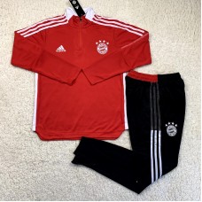Тренировочный костюм Бавария Мюнхен 2021-22