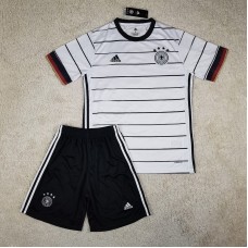 Детская футбольная форма сборной Германии 2020